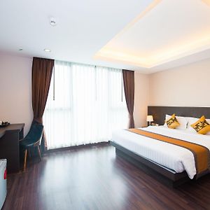 Chambre de Luxe Lit King-Size